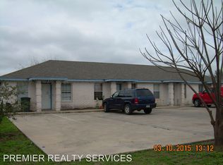 3709 N Inspiration Rd APT 4, Mission, TX 78573