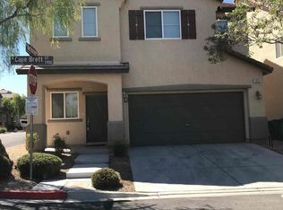 7923 Cape Brett St, Las Vegas, NV 89131