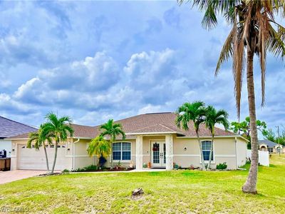 1910 NW 20th Ave, Cape Coral, FL, 33993