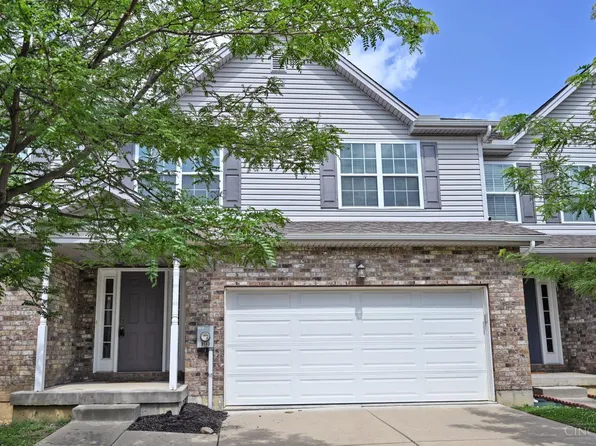 9563 Conservancy Pl, West Chester, OH 45011