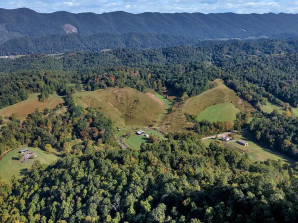 Tbd Bristol Hwy, Bristol, VA 24202