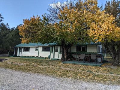 10 Milky Way, Mayhill, NM, 88339