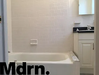 Rented by Mdrn Residential