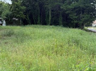 Jacob Rd, Poteau, OK 74953