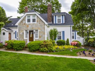 71 Evans St, Weymouth, MA 02191