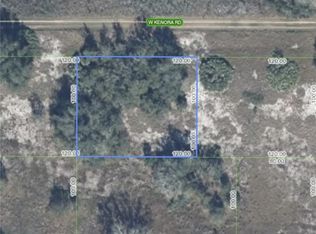 2655 W Kenora Rd, Avon Park, FL 33825