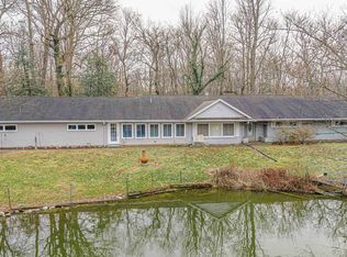 2800 S Court Dr, Evansville, IN