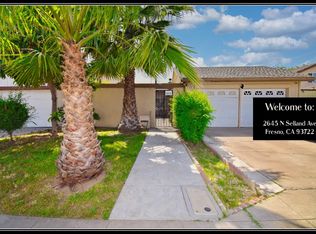 2645 N Selland Ave, Fresno, CA 93722