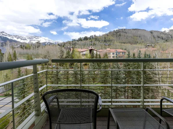 136 Country Club Dr #627/629, Telluride, CO 81435