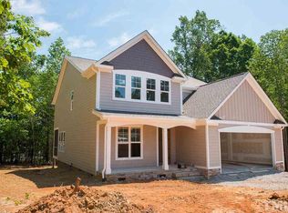 1100 Azadia Ct, Raleigh, NC 27603