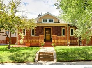 1357 S Josephine St, Denver, CO 80210