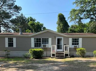 6 Barrow Subdivision Rd, Butler, GA 31006