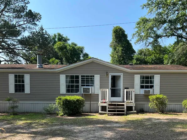 6 Barrow Subdivision Rd, Butler, GA 31006