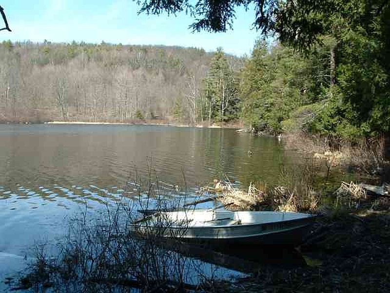 4th image of 0 BARKLEY LAKE Road