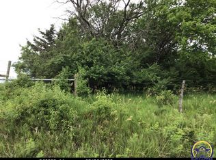 0 SW Hodges Rd, Topeka, KS 66615