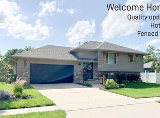 6901 S Mogen Ave, Sioux Falls, SD 57108