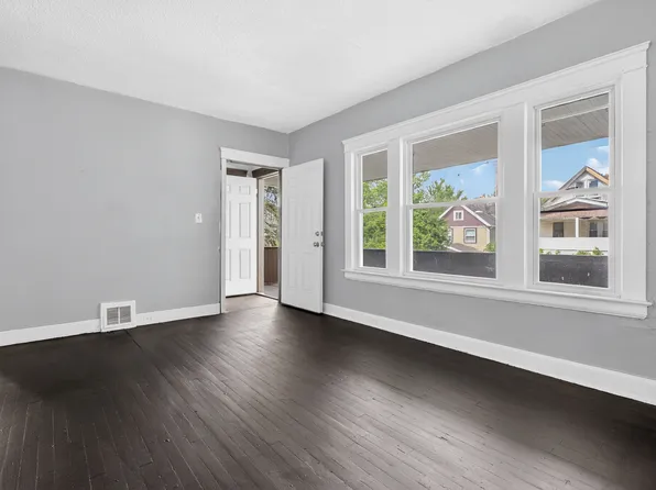 3531 E 118th St #2, Cleveland, OH 44105