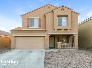 24015 W Huntington Dr, Buckeye, AZ 85326