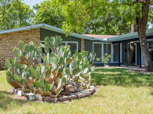 3410 West Ave APT B, Austin, TX 78705