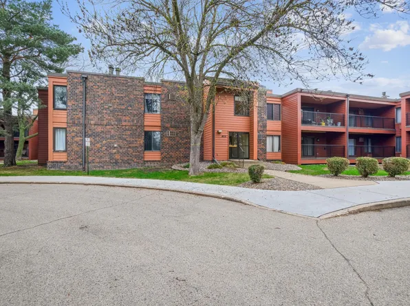 8031 Xerxes Ave S Unit 225, Bloomington, MN 55431