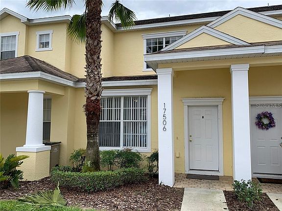 4th image of 17506 Blessing Dr #1506