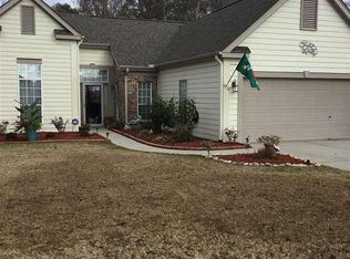 1713 Hathaway Ln, Surfside Beach, SC 29575