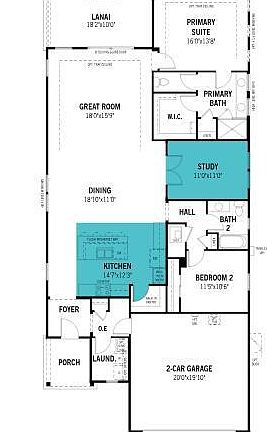 2nd image of 167 CRAFTON Circle