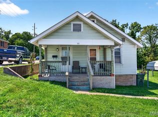 100 N Spilman Ave, Rolla, MO 65401