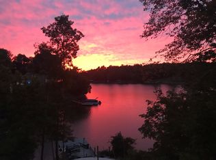 10015 Bora Bora Dr, Tega Cay, SC 29708