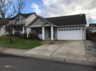 419 NW 151st St, Vancouver, WA