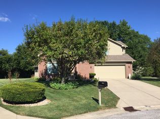 9038 New Harmony Cir, Indianapolis, IN