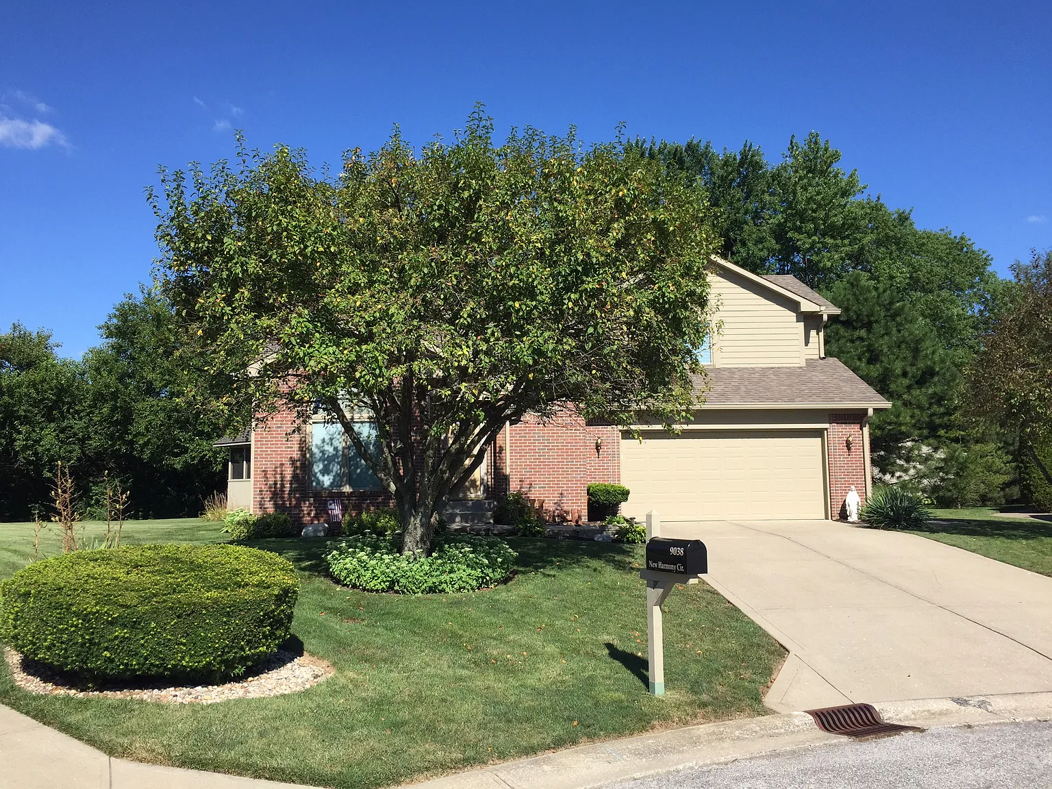 9038 New Harmony Cir photo 1