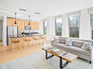 70 Lincoln St UNIT L412, Boston, MA 02111