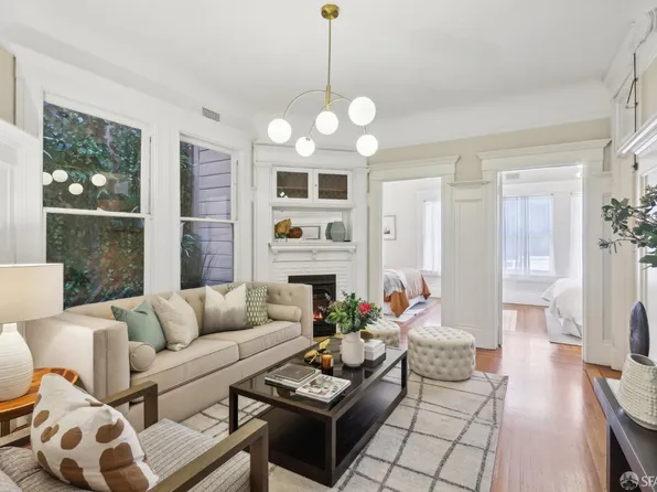 390 Guerrero St, San Francisco, CA 94103