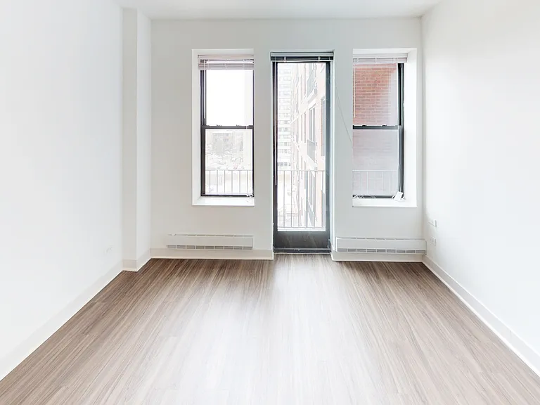 Dining/Living room