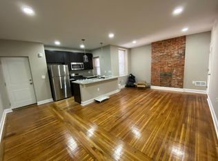 1529 Spruce St #3A, Philadelphia, PA 19102