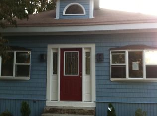 368 Daggett Ave, Pawtucket, RI 02861