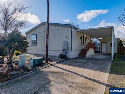 5050 Columbus St SE Unit 123, Albany, OR, 97322