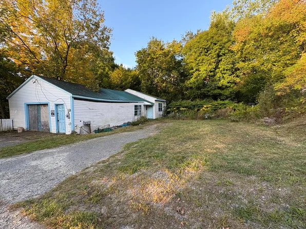 8 Brook Street, Anson, ME 04911