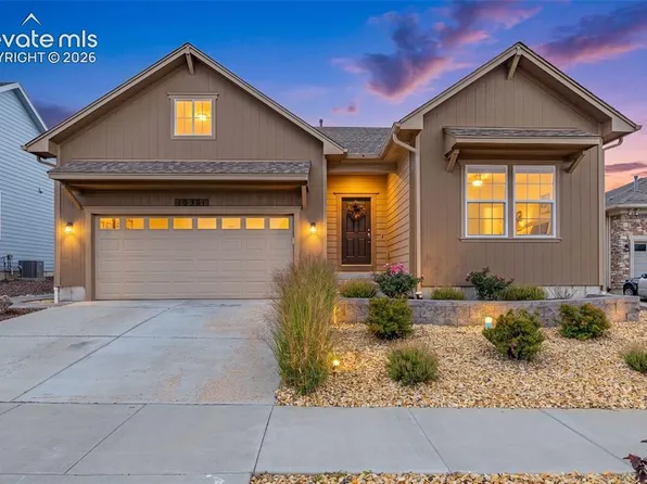10301 Sharon Springs Dr, Colorado Springs, CO 80924