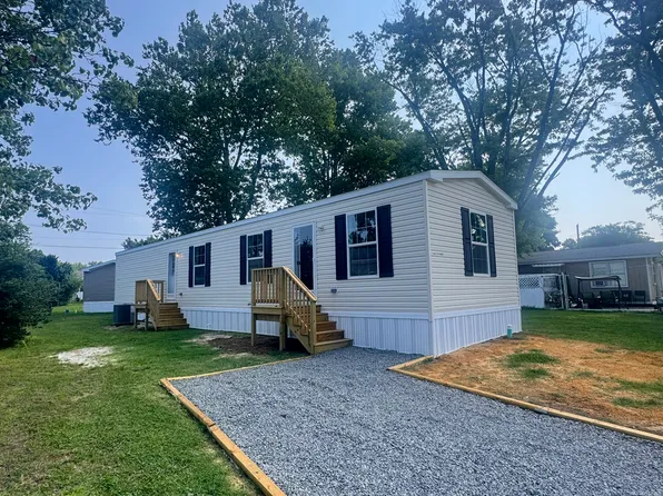 16345 Seneca St #C14, Lewes, DE 19958