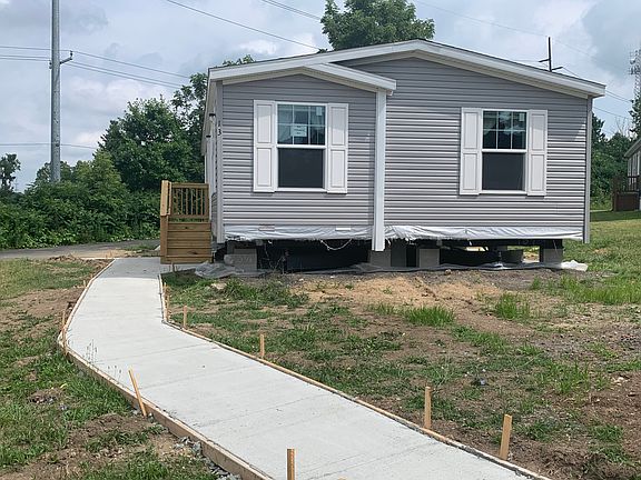 2nd image of 47 Bluebird Hill Dr #411
