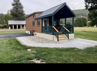 7799 Icicle Rd, Leavenworth, WA 98826