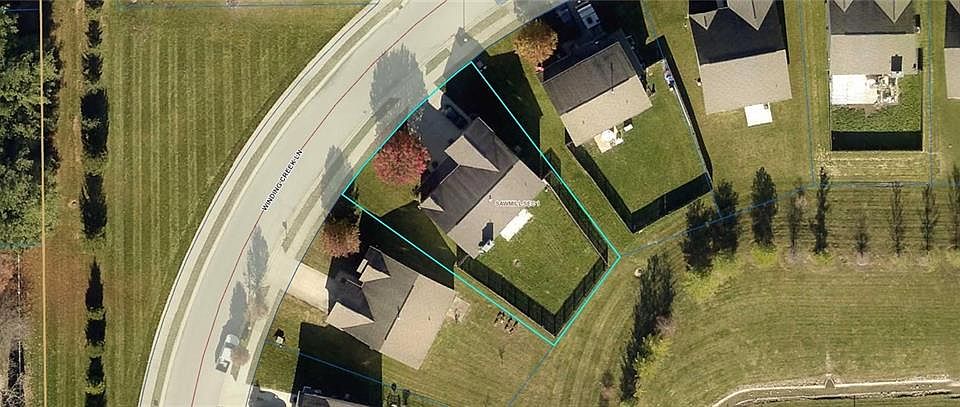 2nd image of 2749 Winding Creek Ln