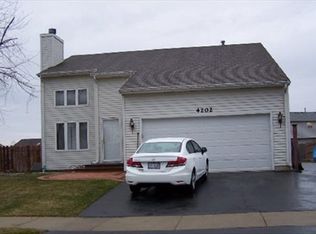 4202 Jay Dr, Zion, IL 60099