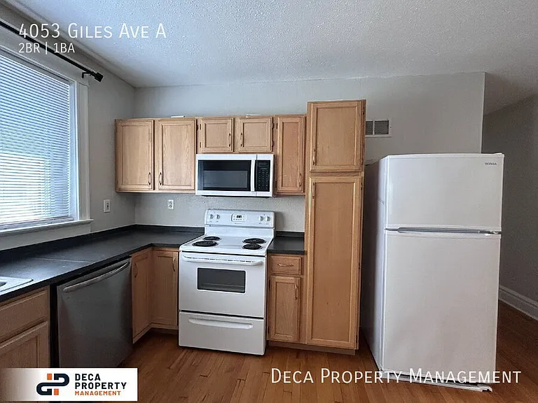 4053 Giles Ave #A — Photo 6