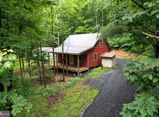 1160 Jacks Mountain Rd, Mc Veytown, PA 17051