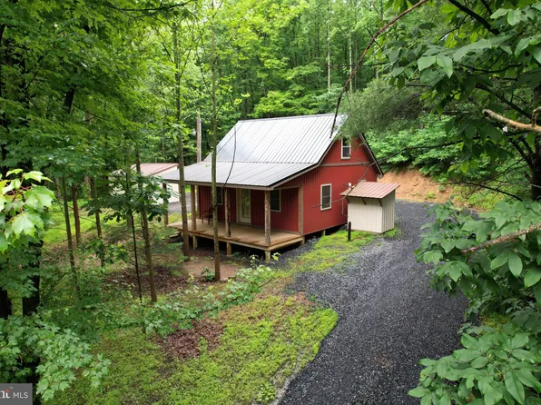 1160 Jacks Mountain Rd, Mc Veytown, PA 17051