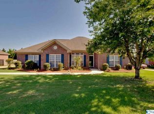 108 Union Sta, Madison, AL 35758