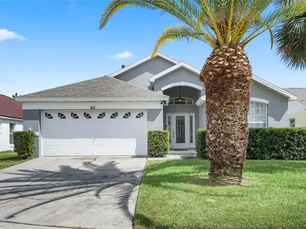 2631 AUTUMN CREEK CIRCLE, KISSIMMEE, FL 34747
